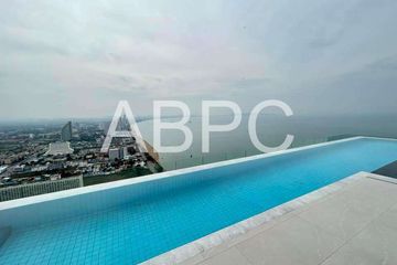 1 Bedroom Condo for sale in Copacabana Beach Jomtien, Nong Prue, Chonburi