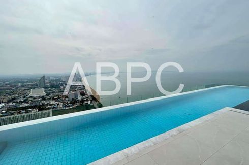 1 Bedroom Condo for sale in Copacabana Beach Jomtien, Nong Prue, Chonburi