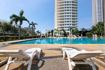 1 Bedroom Condo for rent in View Talay 8, Nong Prue, Chonburi