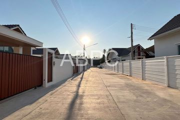 3 Bedroom House for rent in Nong Prue, Chonburi