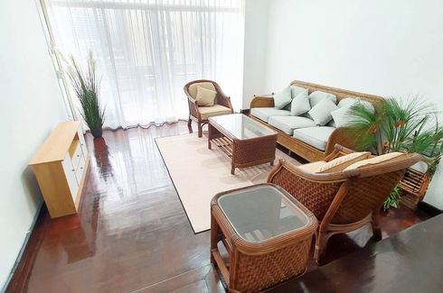 2 Bedroom Condo for rent in The Heritage Condominium, Khlong Toei, Bangkok near BTS Nana