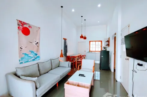 2 Bedroom Townhouse for rent in Sunrise Garden, Thep Krasatti, Phuket