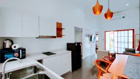 2 Bedroom Townhouse for rent in Sunrise Garden, Thep Krasatti, Phuket