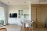 1 Bedroom Condo for rent in Reflection Jomtien Beach Pattaya, Na Jomtien, Chonburi