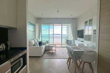 1 Bedroom Condo for rent in Reflection Jomtien Beach Pattaya, Na Jomtien, Chonburi