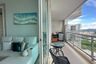 1 Bedroom Condo for rent in Reflection Jomtien Beach Pattaya, Na Jomtien, Chonburi