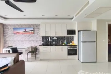 2 Bedroom Condo for rent in Cosy Beach View, Nong Prue, Chonburi