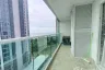2 Bedroom Condo for rent in Cosy Beach View, Nong Prue, Chonburi