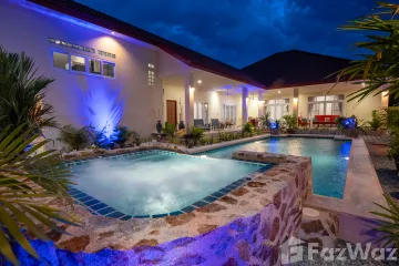 6 Bedroom Villa for sale in Sundance Villas, Huai Yai, Chonburi