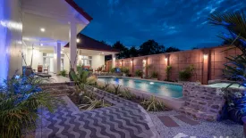 6 Bedroom Villa for sale in Sundance Villas, Huai Yai, Chonburi