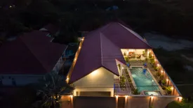6 Bedroom Villa for sale in Sundance Villas, Huai Yai, Chonburi