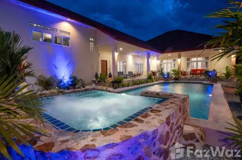 6 Bedroom Villa for rent in Sundance Villas, Huai Yai, Chonburi