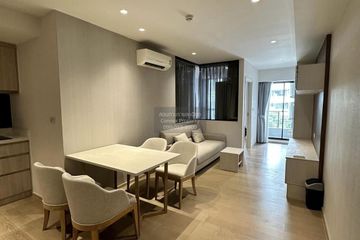 1 Bedroom Condo for rent in Runesu Thonglor 5, Khlong Tan Nuea, Bangkok near BTS Thong Lo