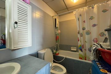 2 Bedroom Condo for sale in Paradise Condominium, Nong Prue, Chonburi