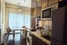 2 Bedroom Condo for rent in Park Origin Thonglor, Khlong Tan Nuea, Bangkok
