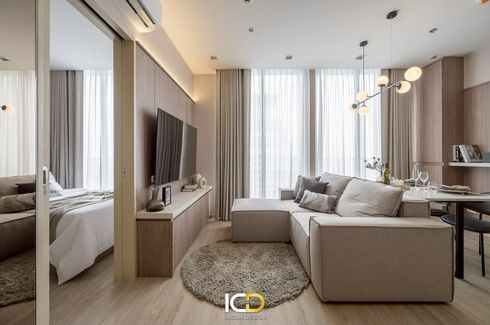 2 Bedroom Condo for rent in NOBLE STATE 39, Khlong Tan Nuea, Bangkok near BTS Phrom Phong