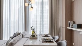 2 Bedroom Condo for rent in NOBLE STATE 39, Khlong Tan Nuea, Bangkok near BTS Phrom Phong