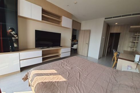 2 Bedroom Condo for rent in Noble Ploenchit, Lumpini, Bangkok near BTS Ploen Chit