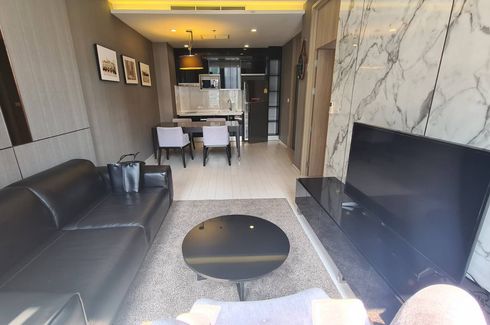 1 Bedroom Condo for rent in Noble Ploenchit, Lumpini, Bangkok near BTS Ploen Chit