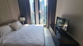 1 Bedroom Condo for rent in Noble Ploenchit, Lumpini, Bangkok near BTS Ploen Chit
