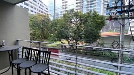 1 Bedroom Condo for rent in Noble Ambience Sarasin, Lumpini, Bangkok near MRT Silom