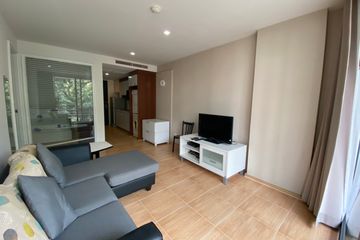 1 Bedroom Condo for rent in Noble Ambience Sarasin, Lumpini, Bangkok near MRT Silom