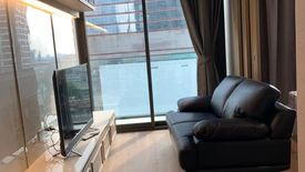 1 Bedroom Condo for rent in Ashton Silom, Silom, Bangkok near BTS Chong Nonsi