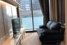 1 Bedroom Condo for rent in Ashton Silom, Silom, Bangkok near BTS Chong Nonsi