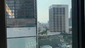 1 Bedroom Condo for rent in Ashton Silom, Silom, Bangkok near BTS Chong Nonsi