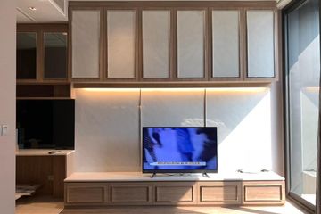 1 Bedroom Condo for rent in Ashton Silom, Silom, Bangkok near BTS Chong Nonsi