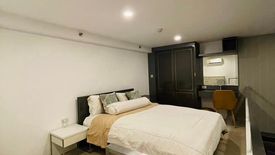 1 Bedroom Condo for rent in Knightsbridge Prime Sathorn, Thung Maha Mek, Bangkok near BTS Chong Nonsi