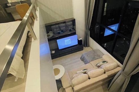 1 Bedroom Condo for rent in Knightsbridge Prime Sathorn, Thung Maha Mek, Bangkok near BTS Chong Nonsi