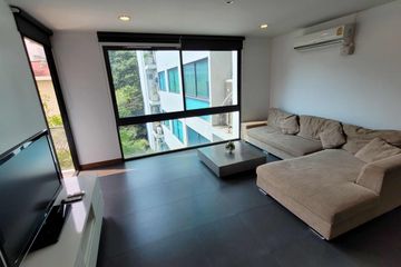 2 Bedroom Condo for rent in Baan Saraan, Khlong Toei Nuea, Bangkok near MRT Phetchaburi