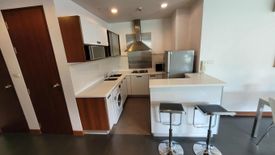 2 Bedroom Condo for rent in Baan Saraan, Khlong Toei Nuea, Bangkok near MRT Phetchaburi