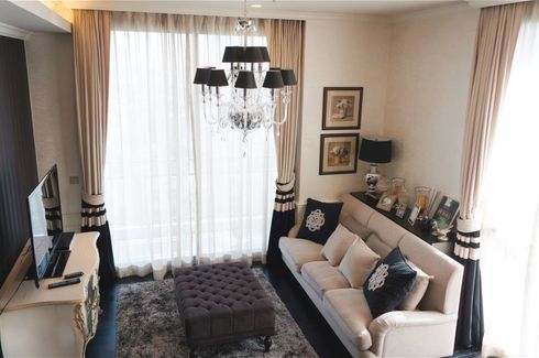 2 Bedroom Condo for rent in Quattro by Sansiri, Khlong Tan Nuea, Bangkok near BTS Thong Lo