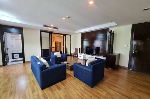 2 Bedroom Condo for rent in Khlong Toei, Bangkok near BTS Phrom Phong