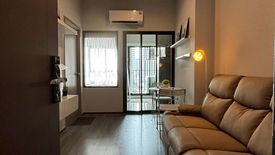 1 Bedroom Condo for rent in Ideo Ramkhamhaeng Lamsali Station, Hua Mak, Bangkok near MRT Yaek Lam Sali