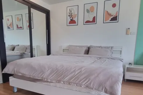 Condo for rent in Rawee Waree Residence, Suthep, Chiang Mai