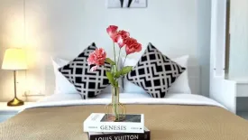 1 Bedroom Condo for rent in Suan Luang, Bangkok near Airport Rail Link Hua Mak