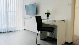 1 Bedroom Condo for rent in Suan Luang, Bangkok near Airport Rail Link Hua Mak