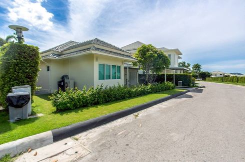 3 Bedroom Villa for sale in Black Mountain Golf Resort, Hin Lek Fai, Prachuap Khiri Khan