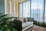 2 Bedroom Condo for sale in The ESSE Asoke, Khlong Toei Nuea, Bangkok near BTS Asoke