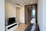 1 Bedroom Condo for sale in THE LINE Phahol - Pradipat, Phaya Thai, Bangkok near BTS Saphan Kwai
