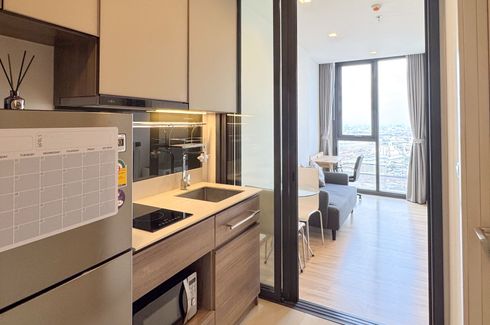1 Bedroom Condo for sale in THE LINE Phahol - Pradipat, Phaya Thai, Bangkok near BTS Saphan Kwai
