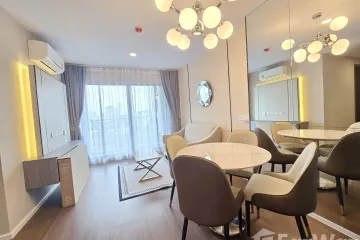 2 Bedroom Condo for rent in The origin Ratchada - Ladprao, Chan Kasem, Bangkok near MRT Lat Phrao
