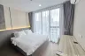 2 Bedroom Condo for rent in The origin Ratchada - Ladprao, Chan Kasem, Bangkok near MRT Lat Phrao