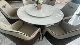 4 Bedroom House for rent in Sam Sen Nok, Bangkok