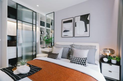 1 Bedroom Condo for sale in The Title Legendary-Bang Tao, Choeng Thale, Phuket