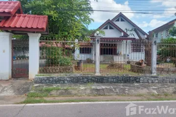 3 Bedroom House for sale in Pho Chai, Nong Khai