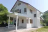4 Bedroom House for sale in Charoen Tham, Saraburi